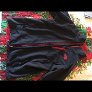 The NorthFace Men’s Jacket